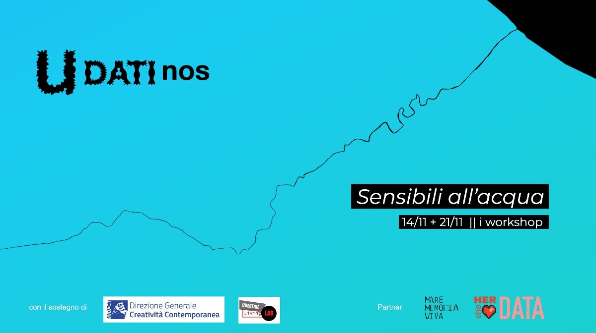 Iaconesi-Persico – U-DATInos